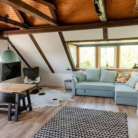 Loft Auf Fehmarn 800M Zum Strand Экстерьер фото