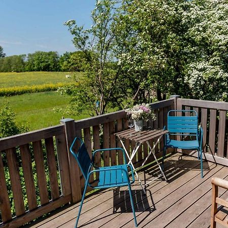 Loft Auf Fehmarn 800M Zum Strand Экстерьер фото