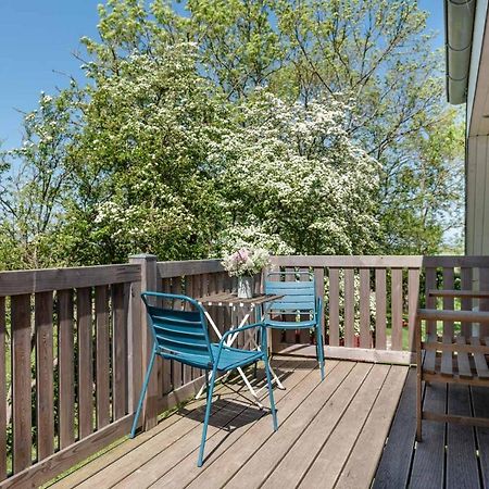 Loft Auf Fehmarn 800M Zum Strand Экстерьер фото