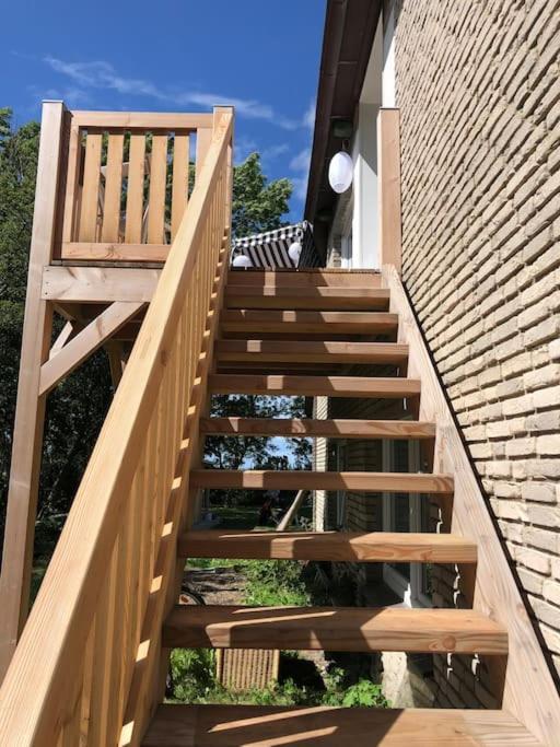 Loft Auf Fehmarn 800M Zum Strand Экстерьер фото