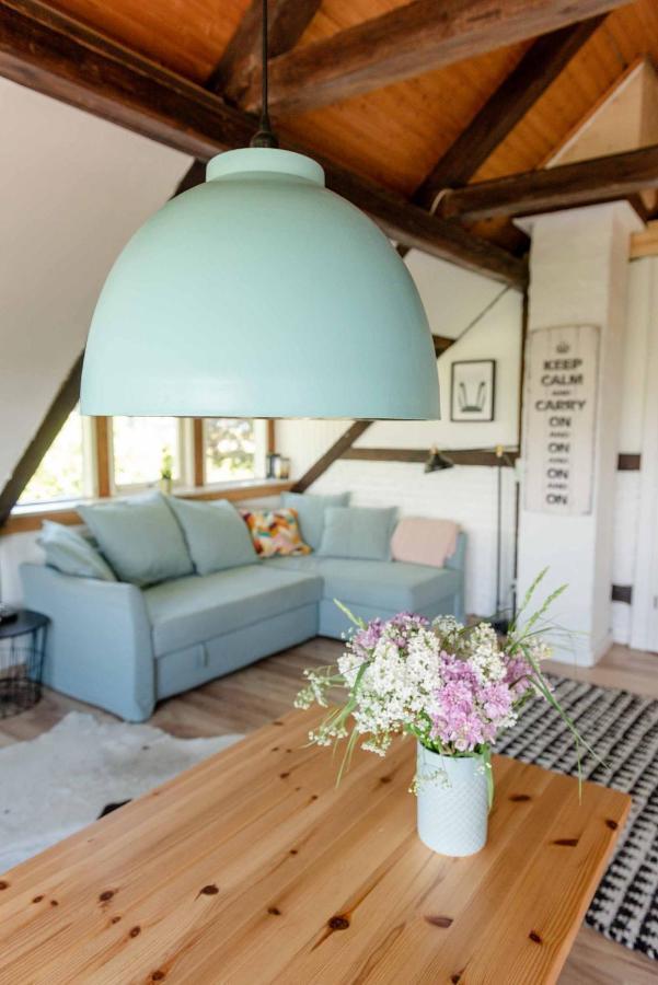 Loft Auf Fehmarn 800M Zum Strand Экстерьер фото